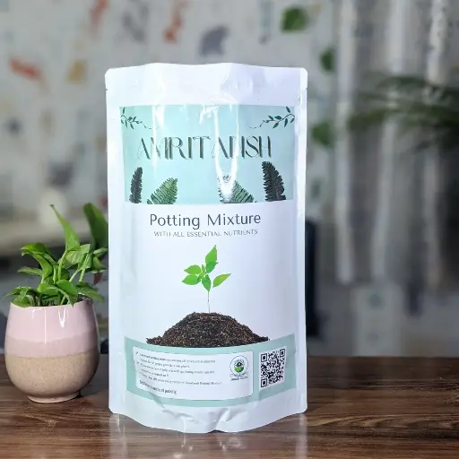 Potting Mixture